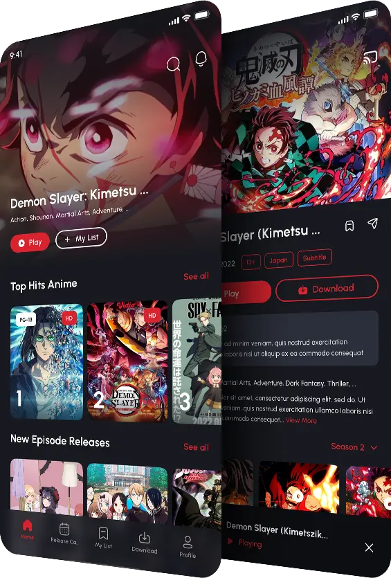 NEW 9ANIME APK 1.01 for Android – Download NEW 9ANIME APK Latest Version  from